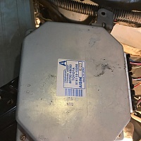 Камера заднего вида Lexus RX330